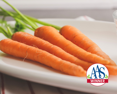 Tendersweet Carrot Seeds